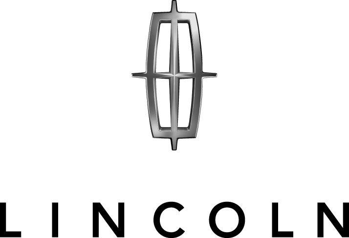 Continental Automotive Logo - Lincoln Logo | LINCOLN | Lincoln logo, Lincoln, Lincoln motor company