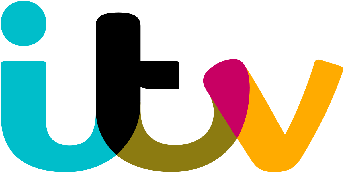 ITV Logo - ITV (TV channel)