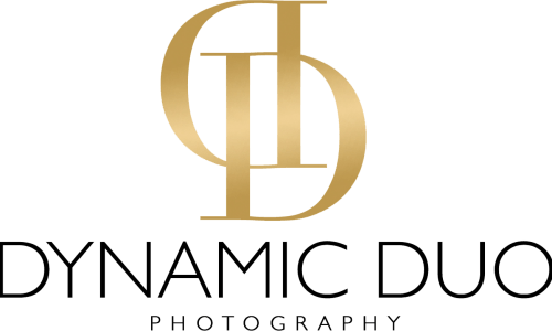 Dynamic Duo Logo - Dynamic Duo Photography. South Florida. Palm Beach Florida