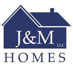 Old Sw Logo - J&M Homes LLC Agent Estate Services SW Old