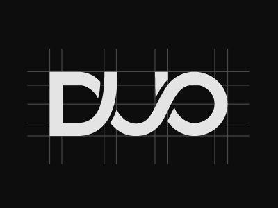 Dynamic Duo Logo - DUO logo