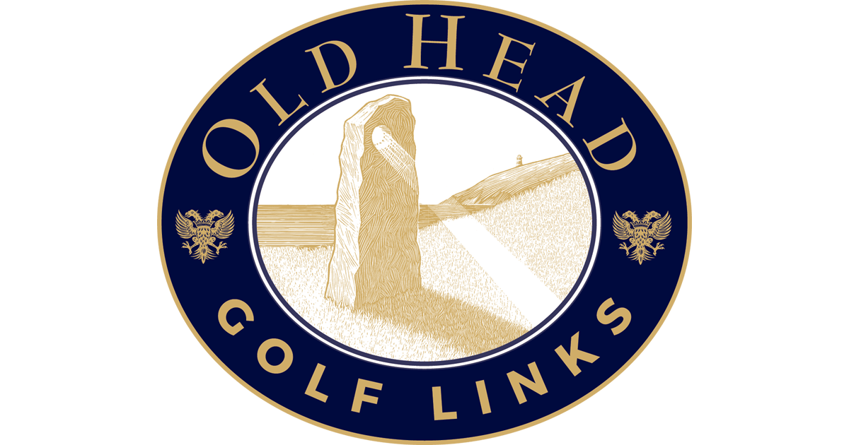 Old Sw Logo - Old Head Golf Links, Kinsale - Restaurant, Accommodation & Spa - Home