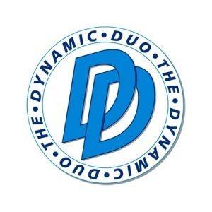 Dynamic Duo Logo - Dynamic Duo ENT