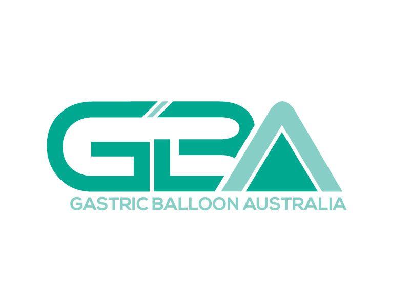 GBA Logo - Upmarket, Colorful, Medical Logo Design for GBA by Flower Logo ...