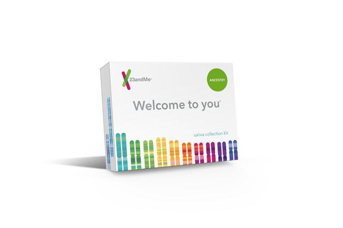 23 and Me Logo - 23andMe review: It lives up to the hype of DNA testing | PCWorld