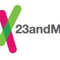 23 and Me Logo - FDA tells 23andMe to halt sales of genetic test