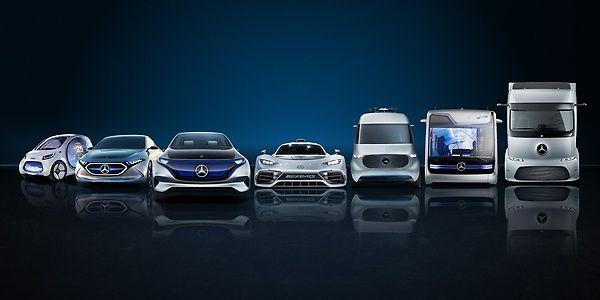 Daimler Car Logo - Home