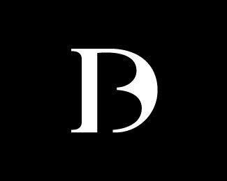 Black Letter B and Y Logo - 46 best Monogram images on Pinterest | Monogram logo, Typography and ...