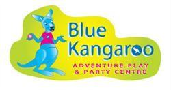 Companies with Blue Kangaroo Logo - Blue Kangaroo, Cottingham, 174 Finkle Street
