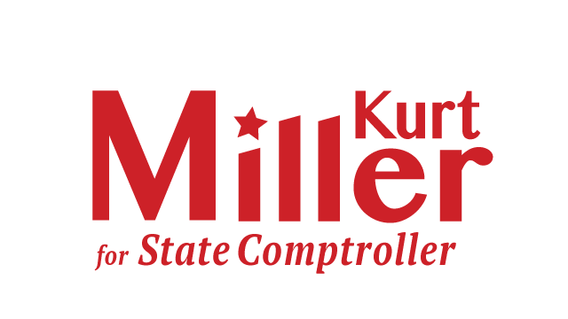 Miller Logo - Kurt for CT. Kurt for CT