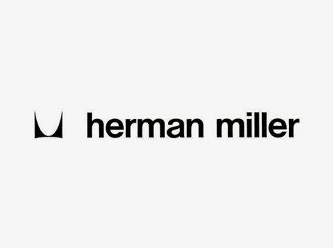 Herman Logo - Evolution of the Herman Miller Logo 1905-2011