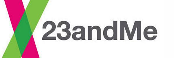 23 and Me Logo - 23andMe: Evolution of a genomics company – Technology and Operations ...