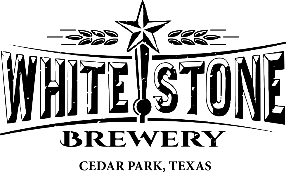 Brewery Logo - Beer tasting & Brewery Tour Night at Whitestone Brewery - Cedar Park ...