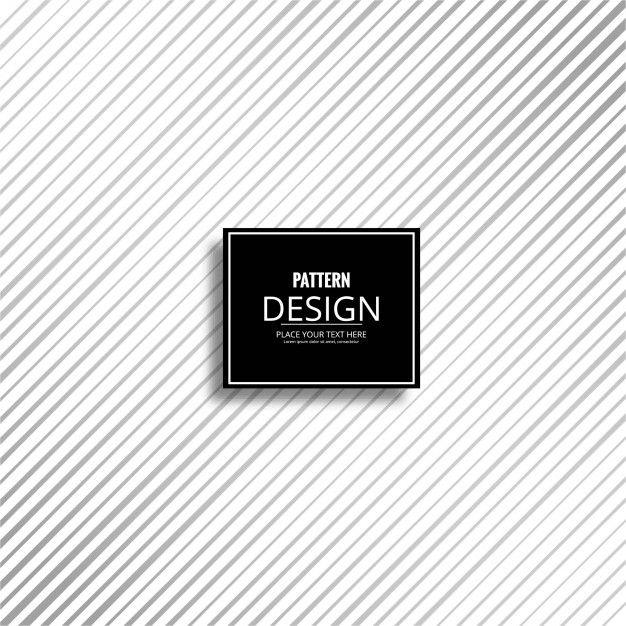 Grey with Lines Logo - Shiny grey lines pattern Vector | Free Download