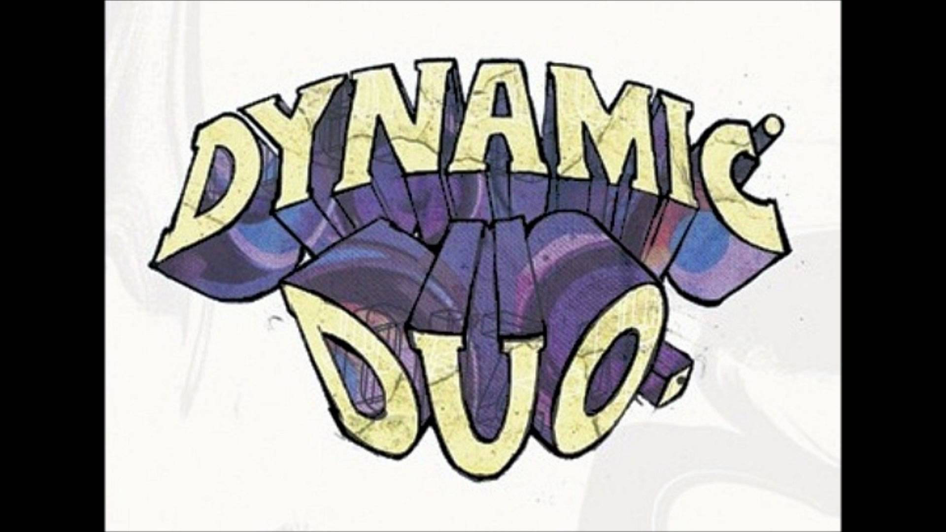 Dynamic Duo Logo - The New Era Of Fitness : The Dynamic Duo - Podcast Episode #22 ...