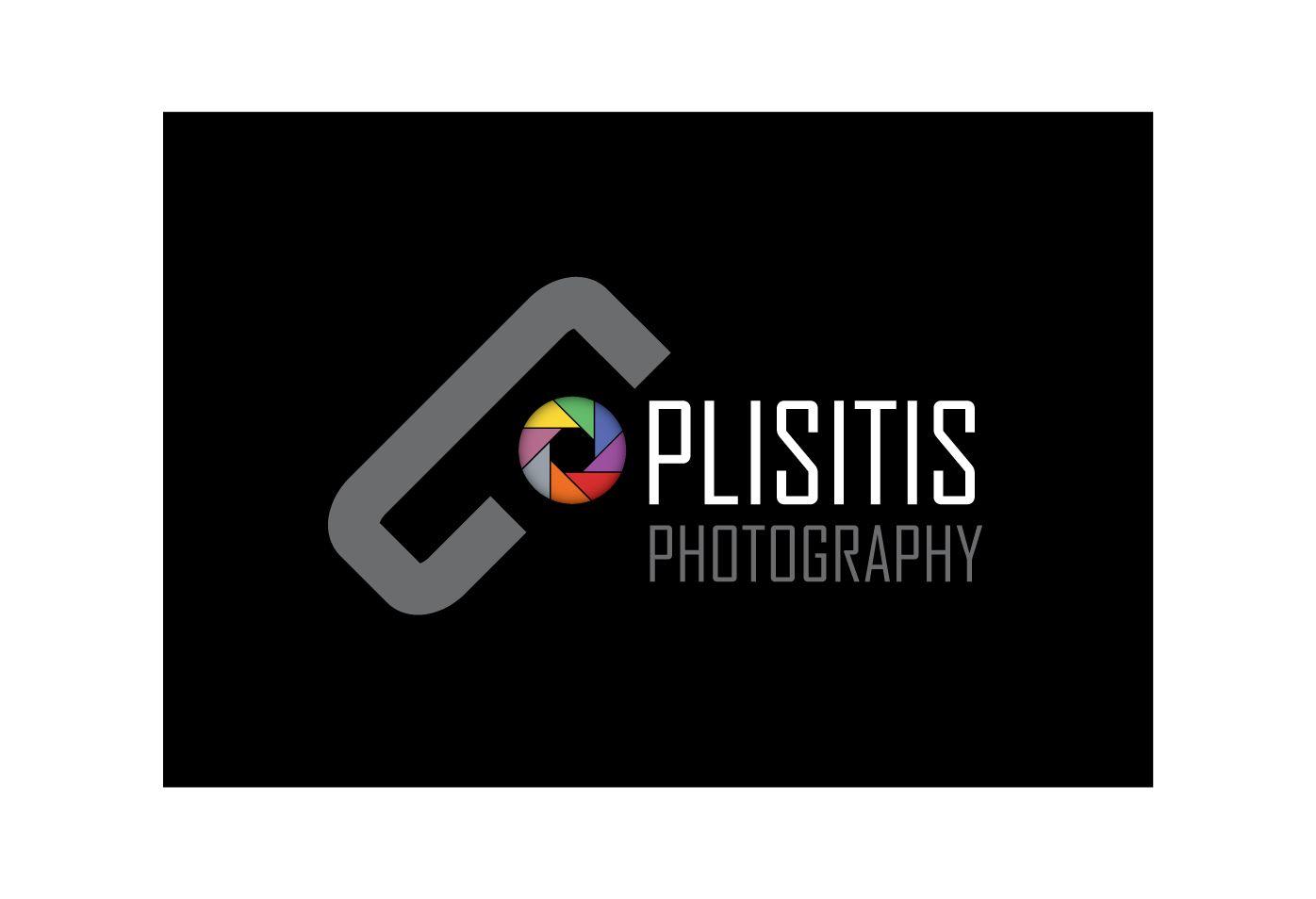 Grey Lines Logo - Elegant, Serious Logo Design for Plisitis Photography by grey lines ...