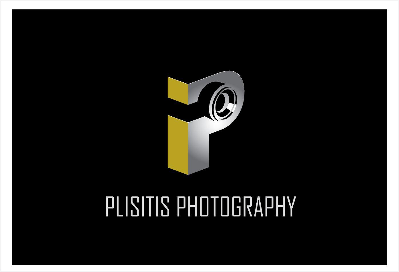 Grey Lines Logo - Elegant, Serious Logo Design for Plisitis Photography by grey lines ...