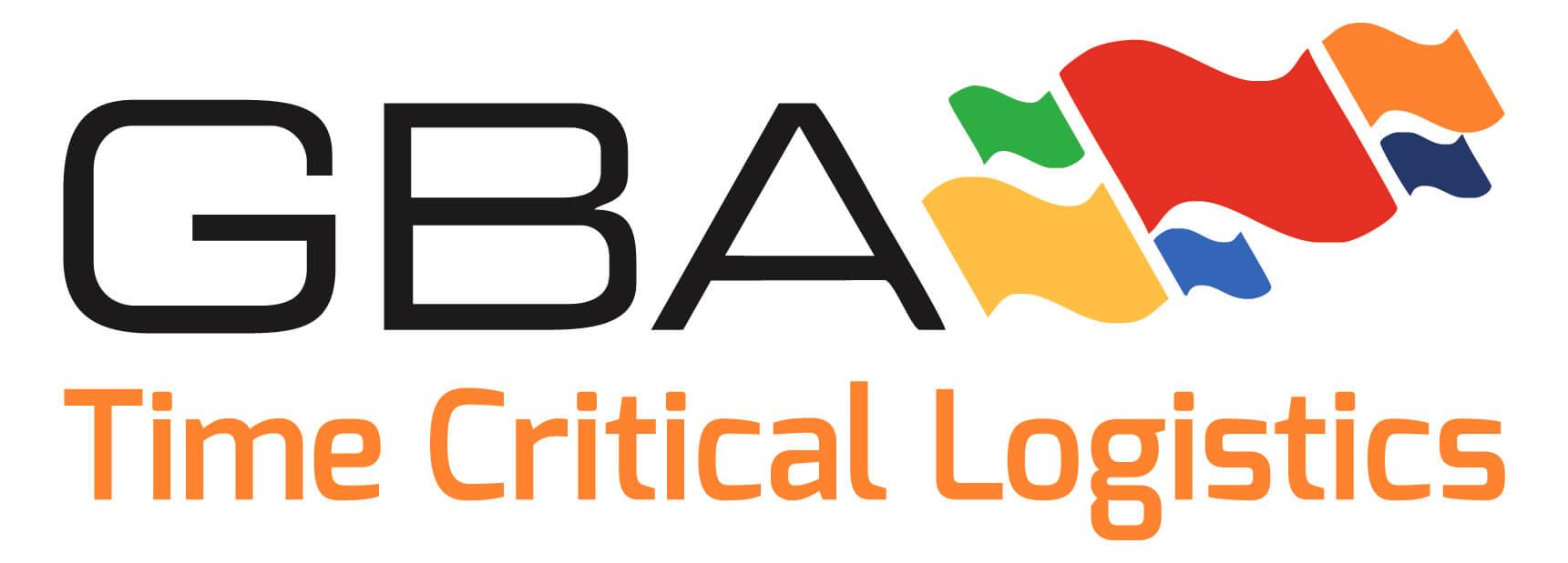 GBA Logo - GBA Logo Handling & Storage