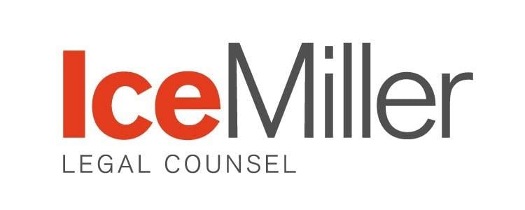 Miller Logo - Ice Miller Logo