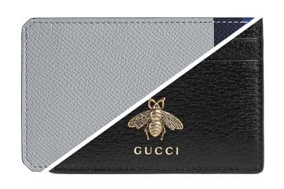 Companies with Blue Kangaroo Logo - Best wallets for men | British GQ