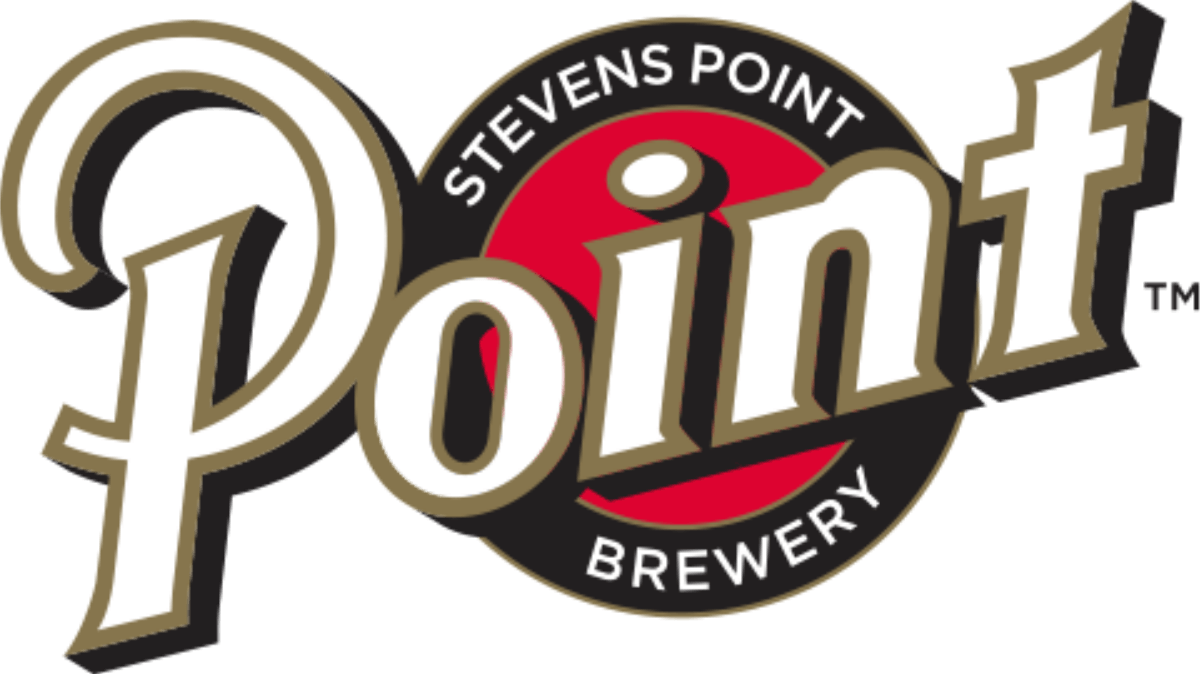 Brewery Logo - Stevens Point Brewery