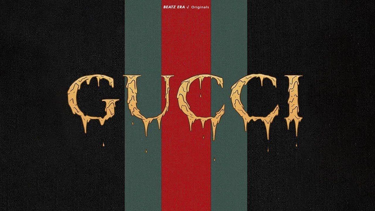 Cool Gucci Logo - FREE) Drake Type Beat - 