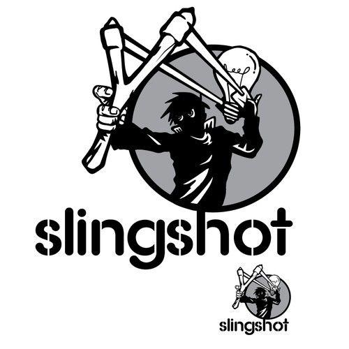 Slingshot Logo - LogoDix