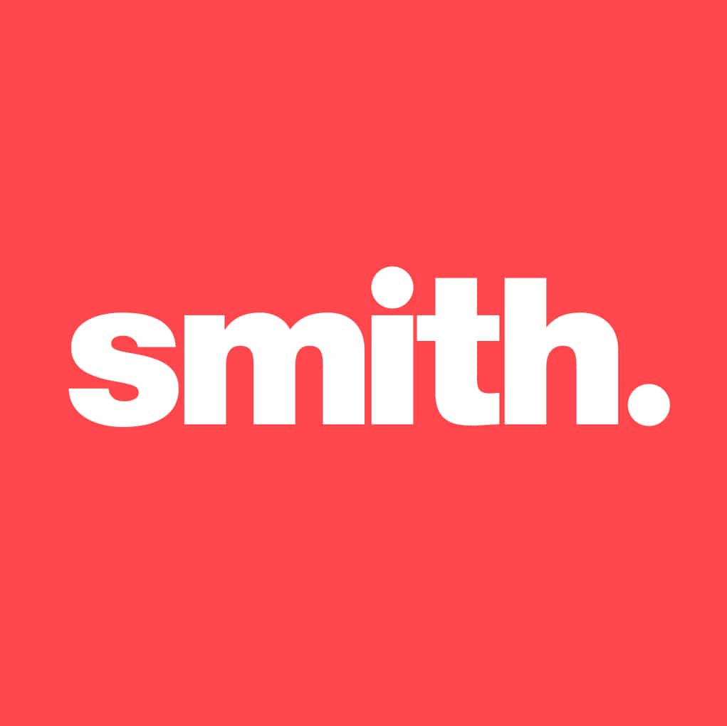 Smith Logo - The Logo Smith Freelance Logo Designer & Brand Identity Design Studio