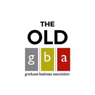 GBA Logo - Design the New GBA Logo — Graduate Business Association