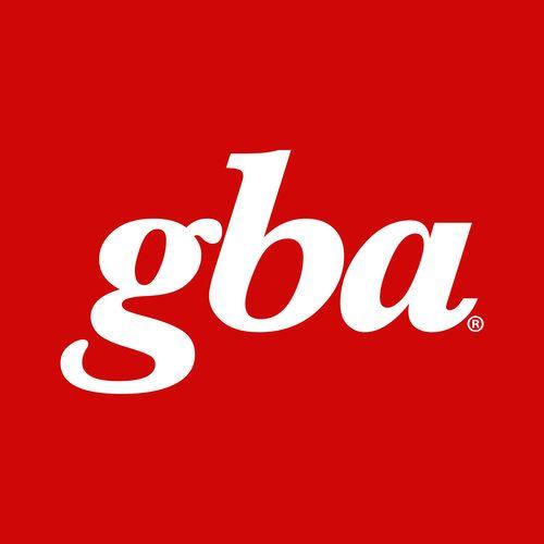 GBA Logo - GBA Logo — Daniel Reyes