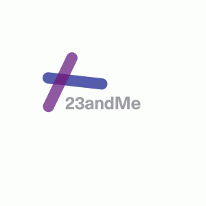 23 and Me Logo - Balance 23andMe A pioneer in the field of personal genetics ...