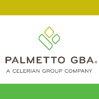 GBA Logo - Palmetto GBA Employee Benefits and Perks | Glassdoor