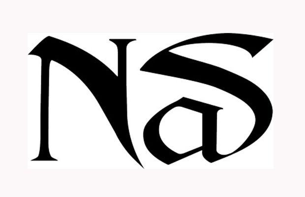 Rapper Logo - The 50 Greatest Rap Logos14. Nas | Rap Logos | Band logos, Logos, Rap