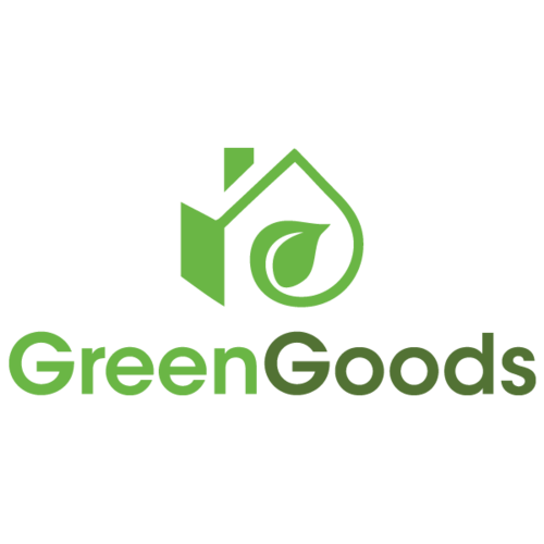Green Goods Logo - Green Goods