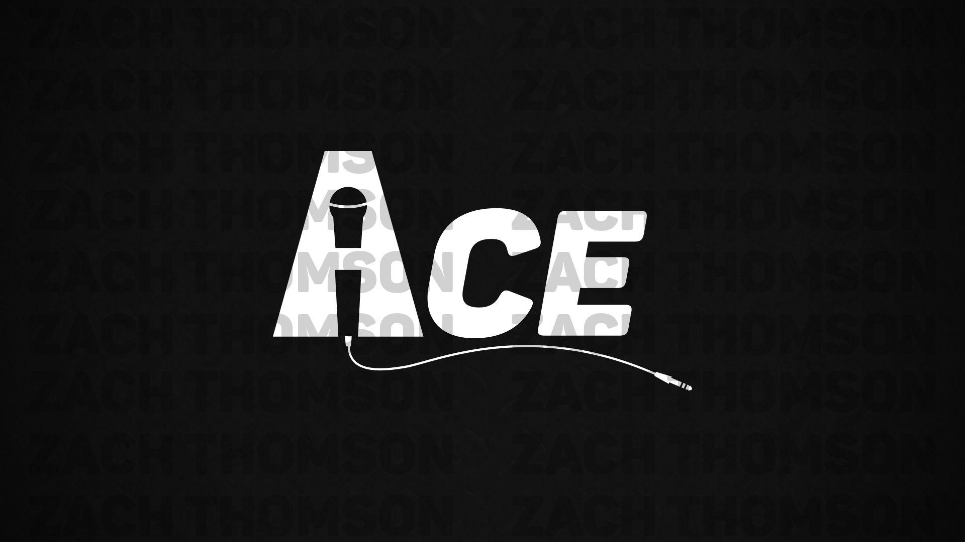 Rapper Logo - Ace (Rapper) Logo Feedback? : logodesign
