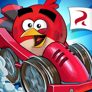 Angry Birds Go Logo - Angry Birds Go! | Angry Birds Wiki | FANDOM powered by Wikia