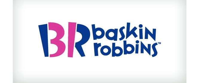 Baskin-Robbins Ice Cream Logo - Baskin Robbins Races Into 2018 With January Flavor Of The Month