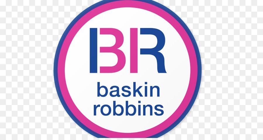 Baskin-Robbins Ice Cream Logo - Ice cream parlor Baskin-Robbins Baskin Robbins, Kaithal Logo - part ...
