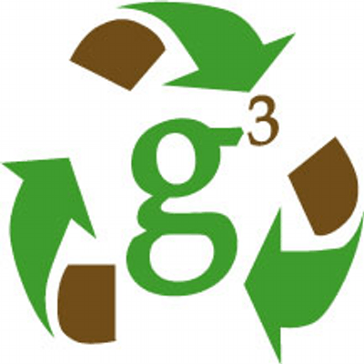 Green Goods Logo - Go Green Goods