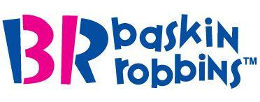 Baskin-Robbins Ice Cream Logo - Promotions. Redeem A Baskin Robbins Ice Cream On Us By Making 2