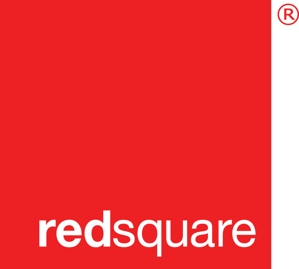 Red Square Logo