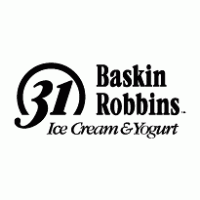 Baskin-Robbins Ice Cream Logo - Baskin Robbins Logo Vector (.EPS) Free Download