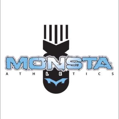 ASA Bat Logo - Monsta Athletics's the Signature Border Battle