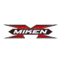 Miken Logo - Miken Softball Bats And Softball Gloves : CHEAPBATS.COM