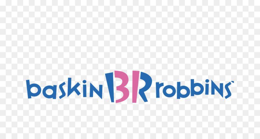 Baskin-Robbins Ice Cream Logo - Baskin Robbins Ice Cream Parlor Logo Flavor Robbins Png