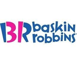 Baskin-Robbins Ice Cream Logo - Baskin Robbins Coupons w/ Feb. 2019 Coupon & Promo Codes
