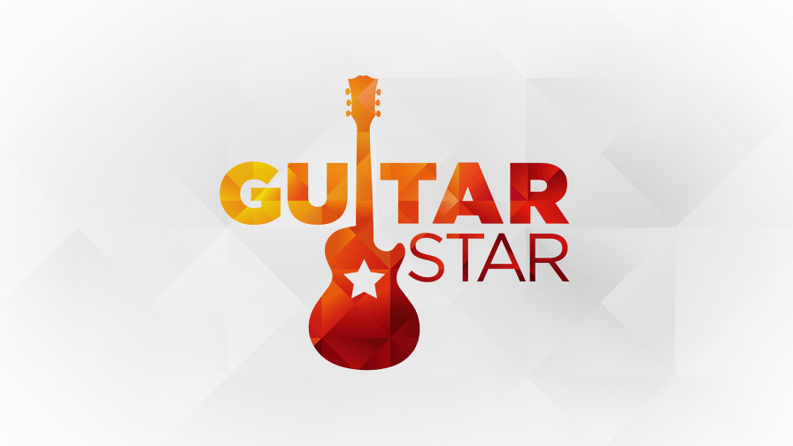 Musical Star Logo - Sky Arts's Guitar Star seeks talented guitarists! | Youth Music Network