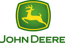 John Deere Logo - John Deere