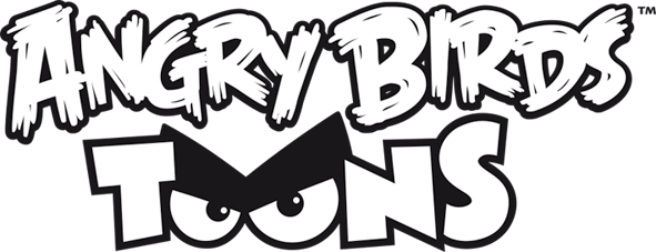 Angry Birds Go Logo - Abtoons Logo.png. Angry Birds Go!