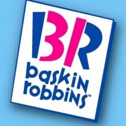 Baskin-Robbins Ice Cream Logo - Baskin-Robbins - Ice Cream & Frozen Yogurt - 950 Lumsden Rd, Brandon ...